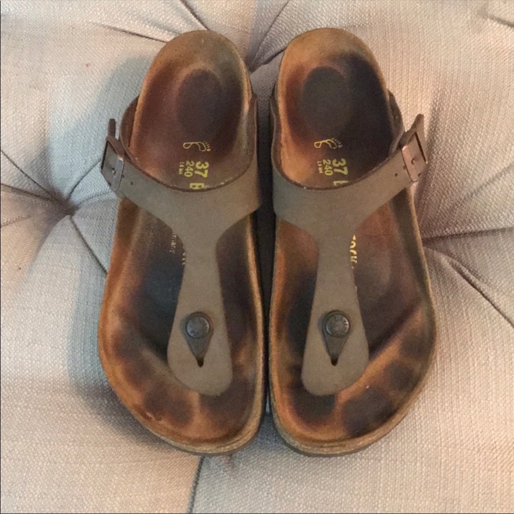 Birkenstock gizeh